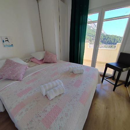 Apartment Maris Makarska Chambre photo