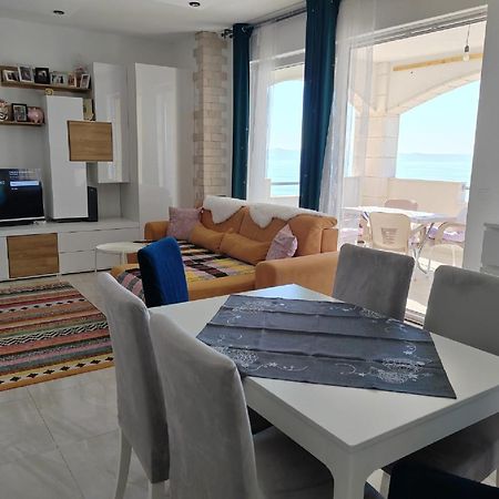 Apartment Maris Makarska Chambre photo