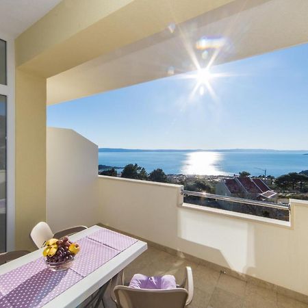 Apartment Maris Makarska Extérieur photo