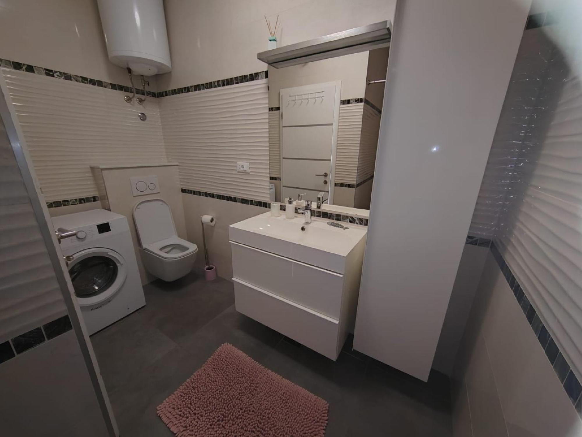 Apartment Maris Makarska Chambre photo