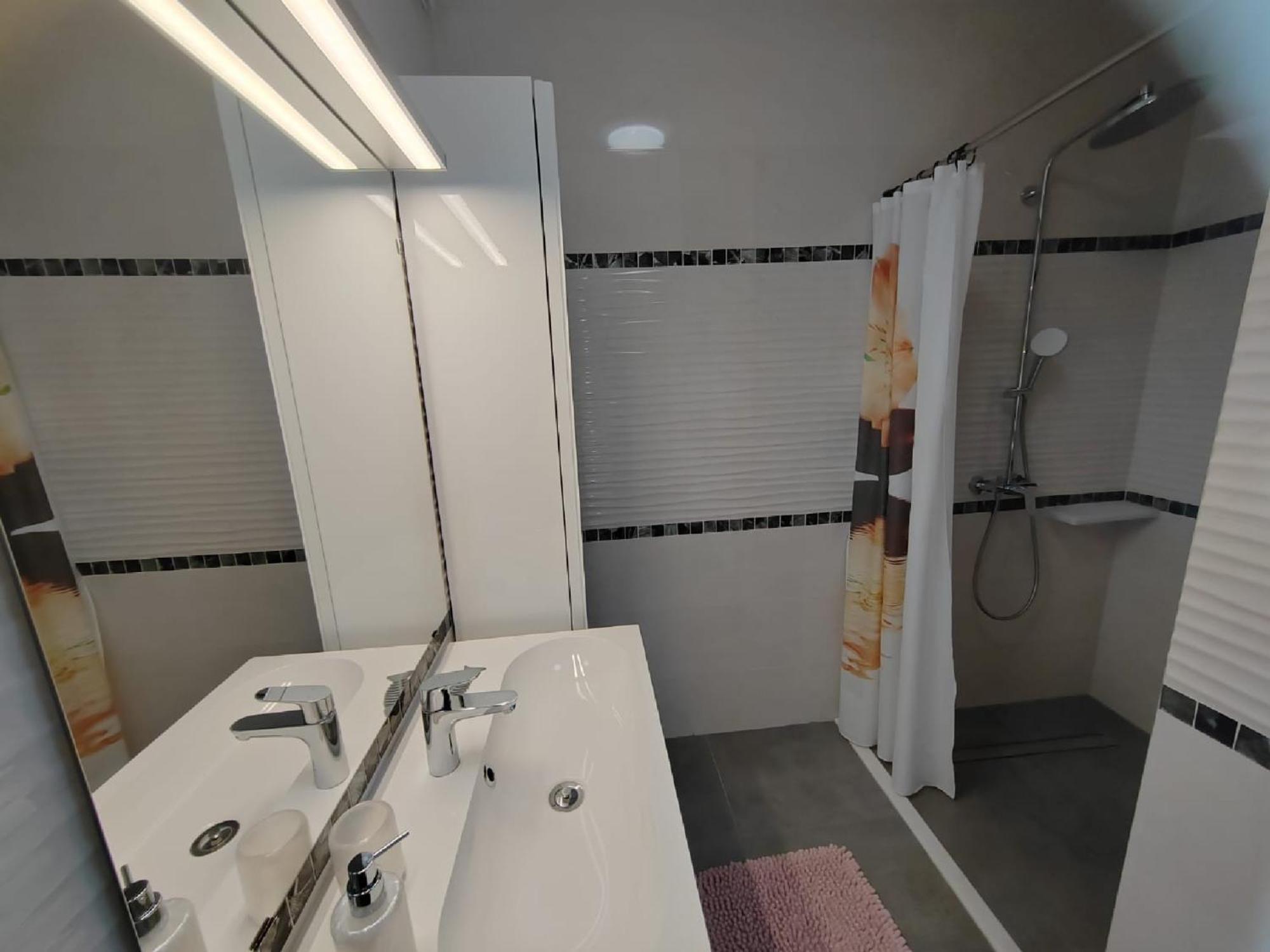 Apartment Maris Makarska Chambre photo