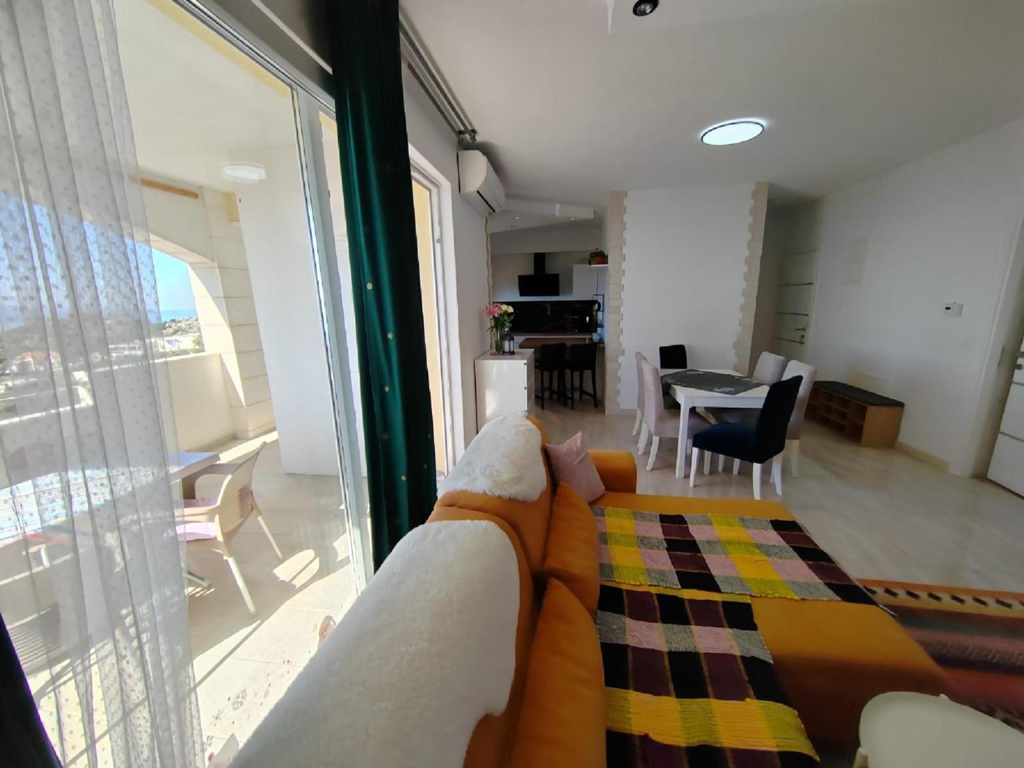 Apartment Maris Makarska Chambre photo