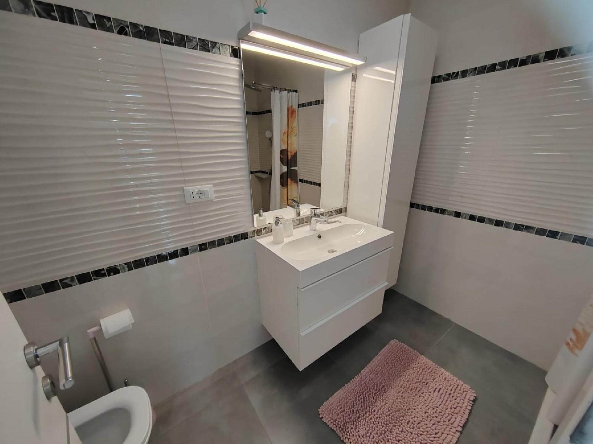 Apartment Maris Makarska Chambre photo