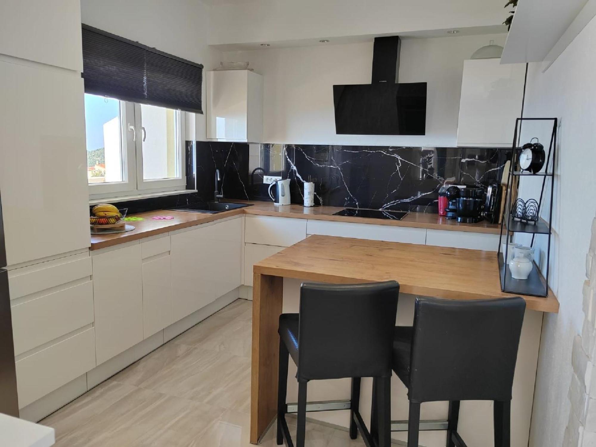Apartment Maris Makarska Chambre photo
