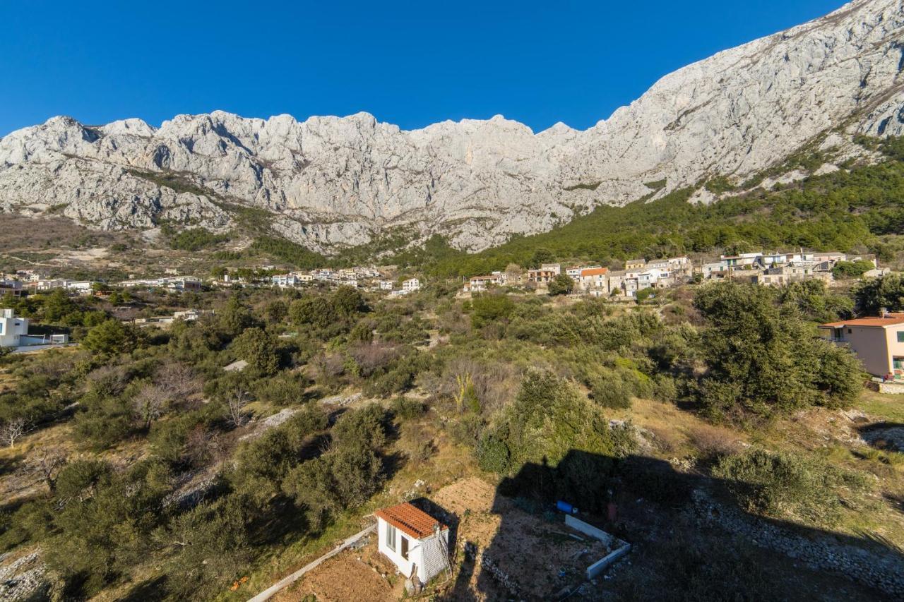 Apartment Maris Makarska Extérieur photo