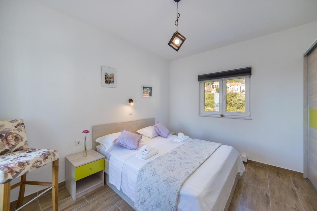 Apartment Maris Makarska Extérieur photo