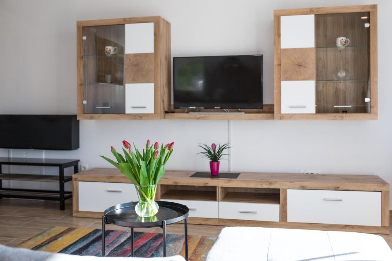 Apartment Maris Makarska Extérieur photo
