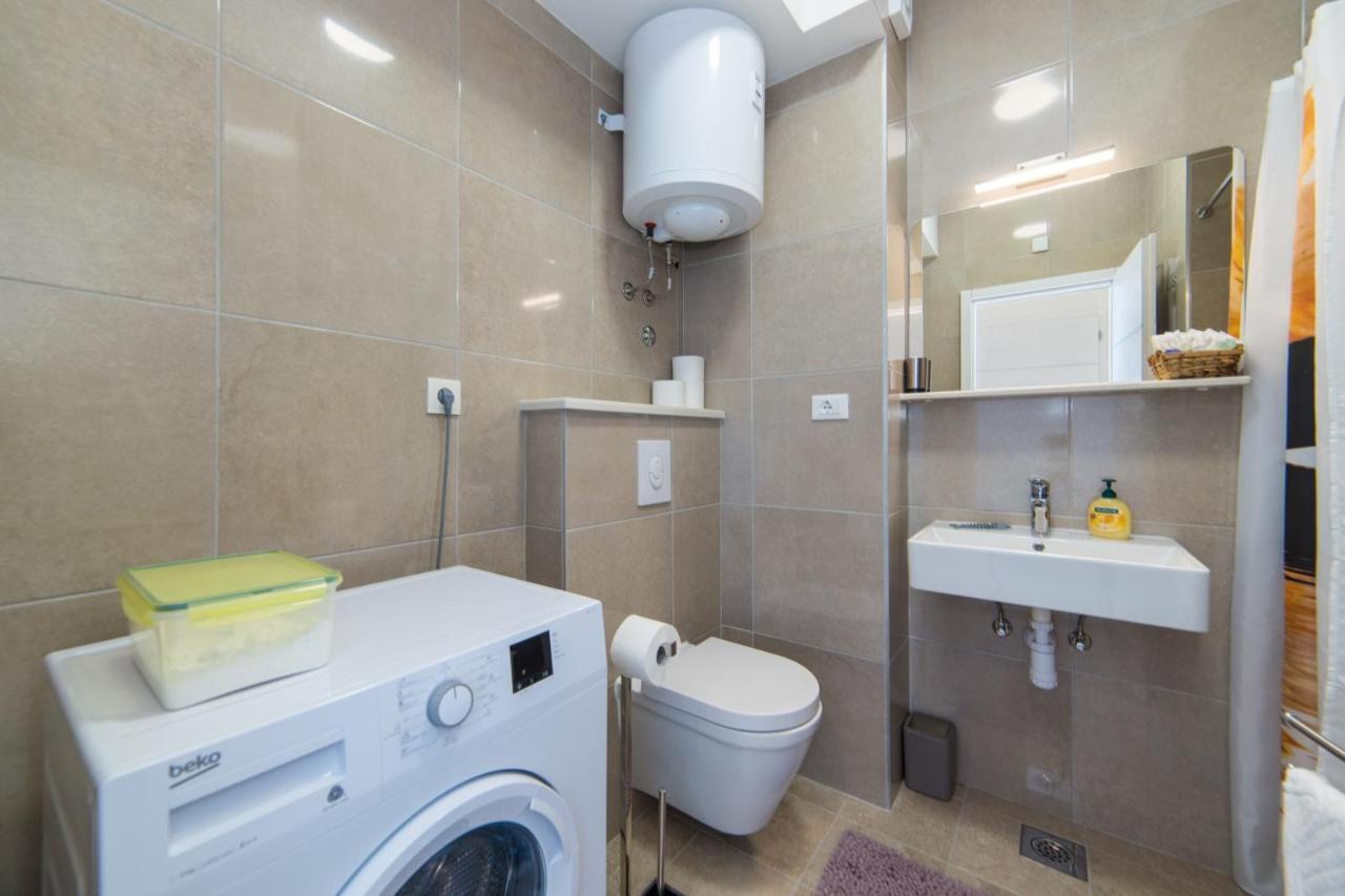 Apartment Maris Makarska Extérieur photo