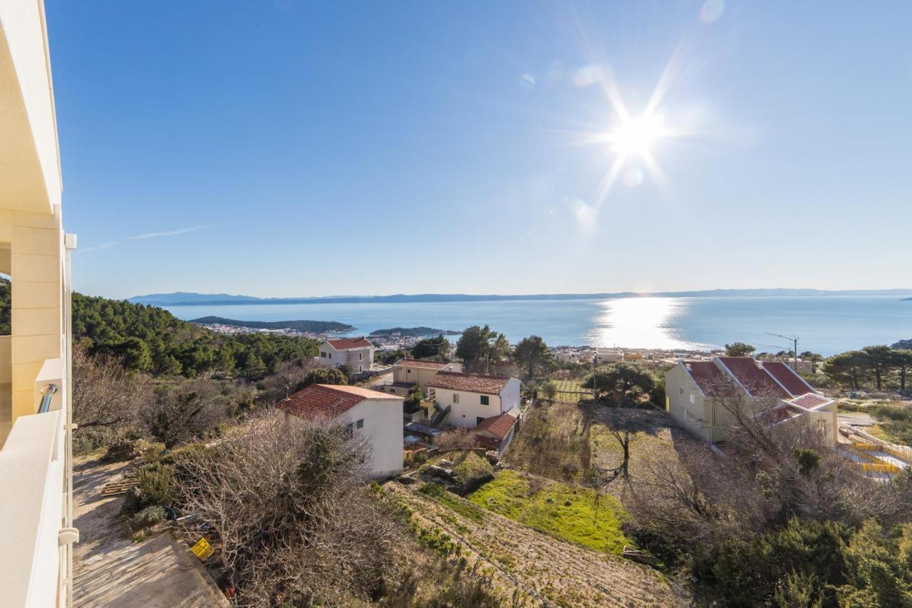 Apartment Maris Makarska Extérieur photo