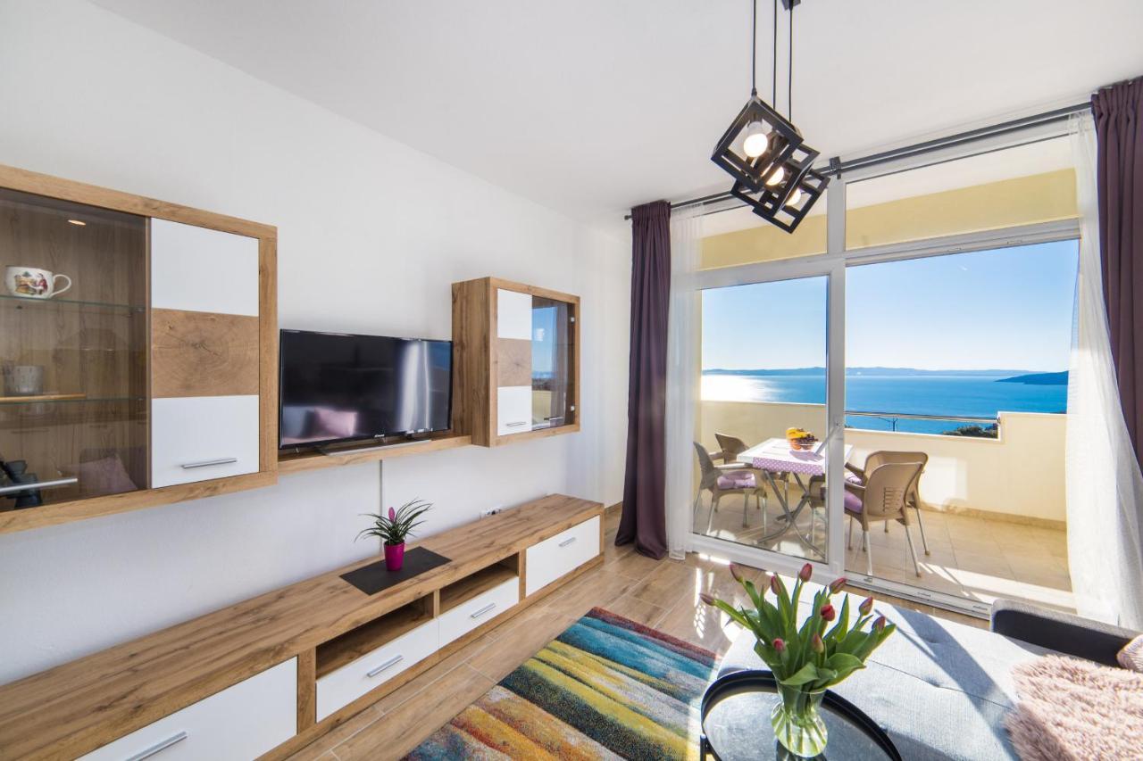 Apartment Maris Makarska Extérieur photo