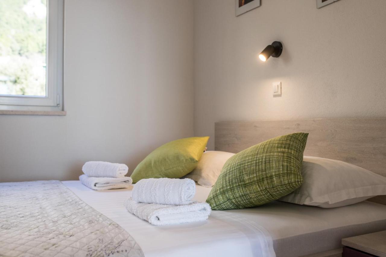 Apartment Maris Makarska Extérieur photo