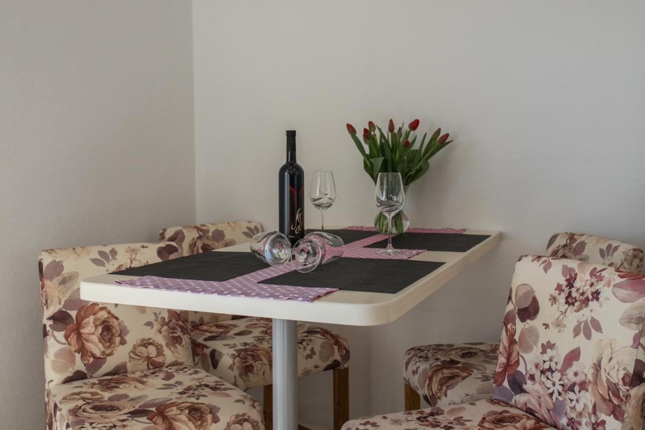 Apartment Maris Makarska Extérieur photo