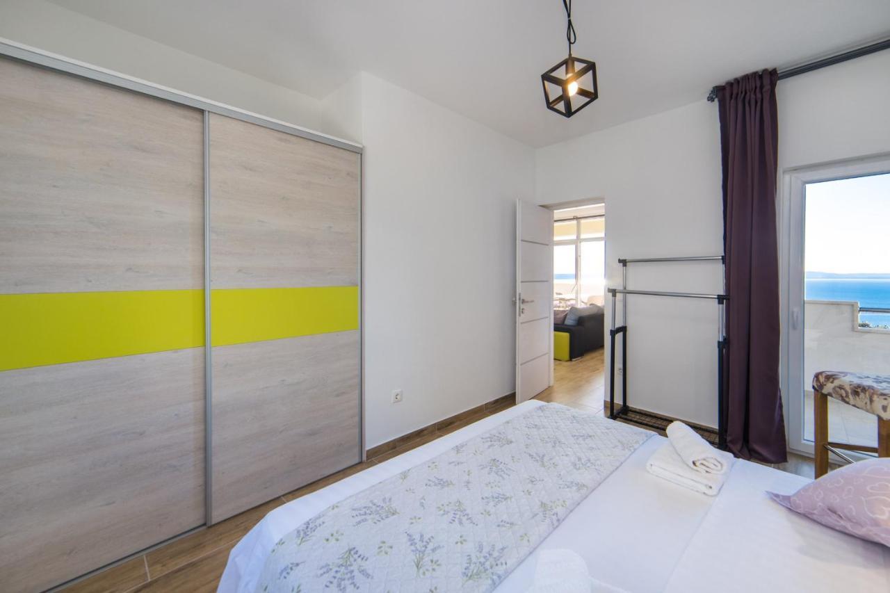 Apartment Maris Makarska Extérieur photo