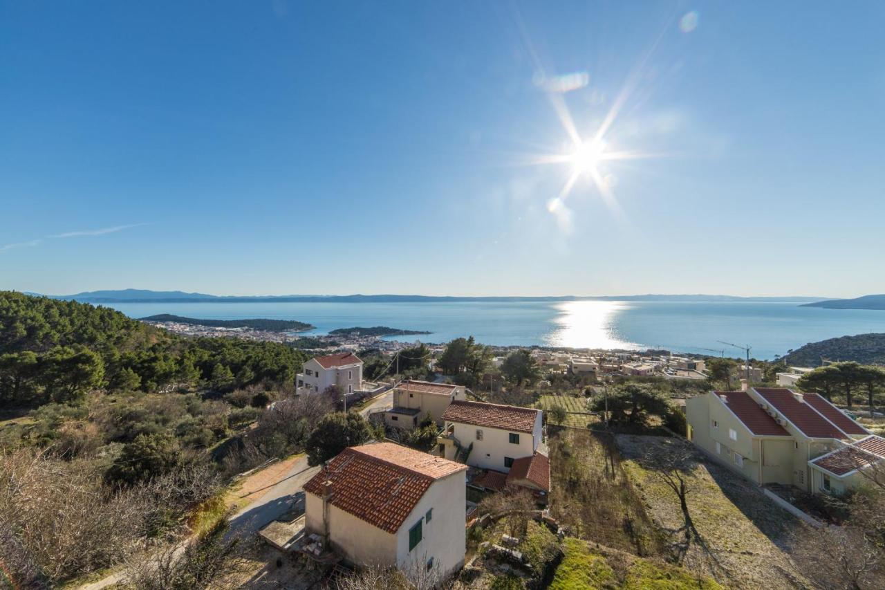 Apartment Maris Makarska Extérieur photo